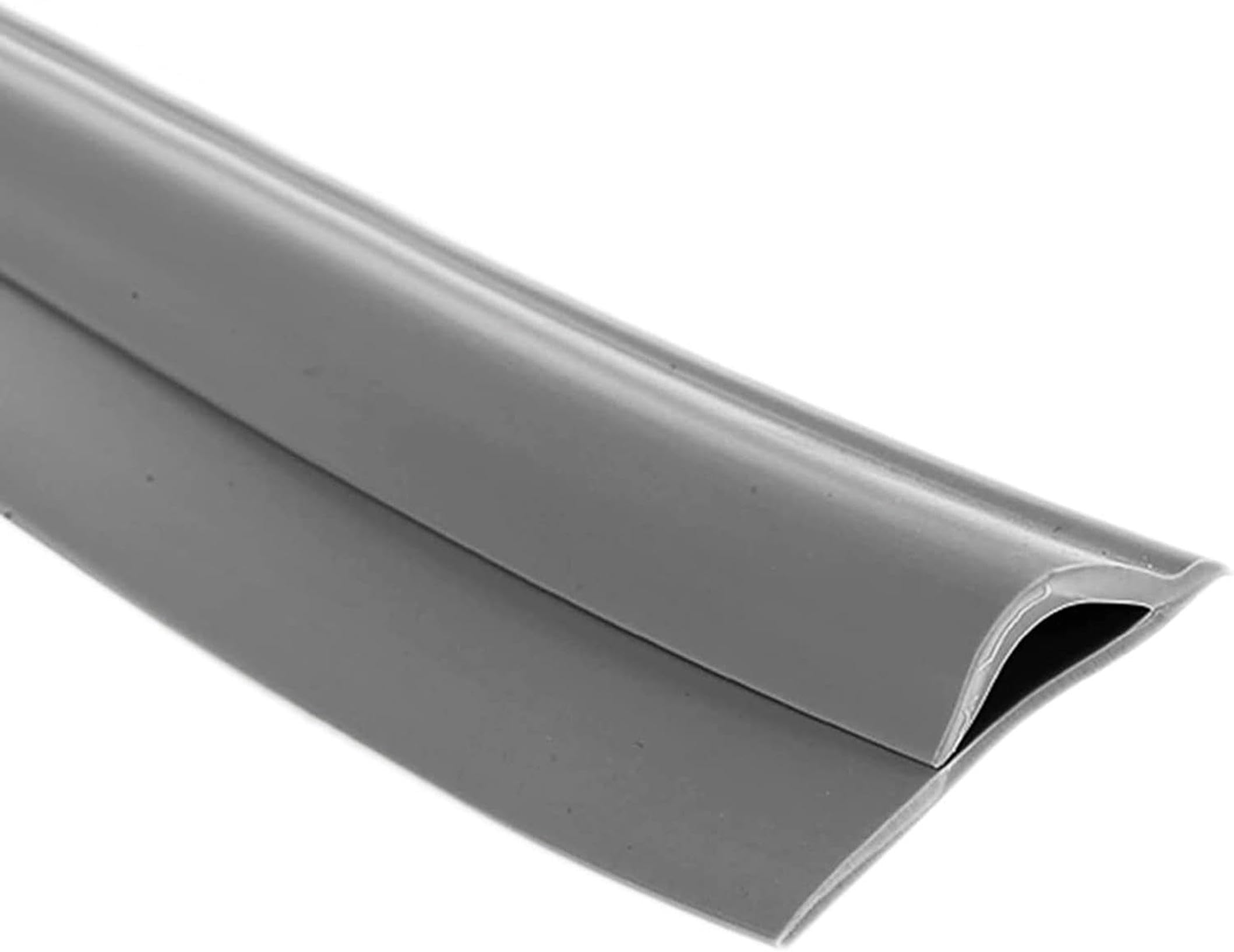 Tira antideslizante para bordes de alfombras, encuadernación autoadhesiva para suelos con altura inferior a 6 mm