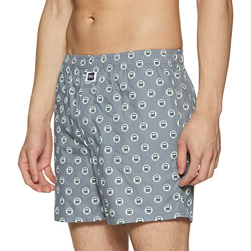 Image of Amazon Brand - INKAST Men Boxers