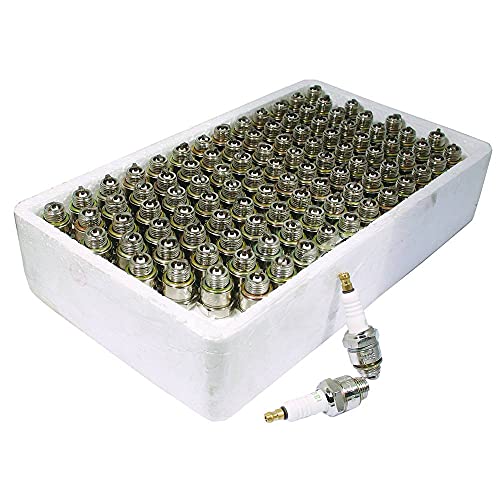 Torch Stens Spark Plug Shop Pack GL4C 130-698 for Champion J19LM