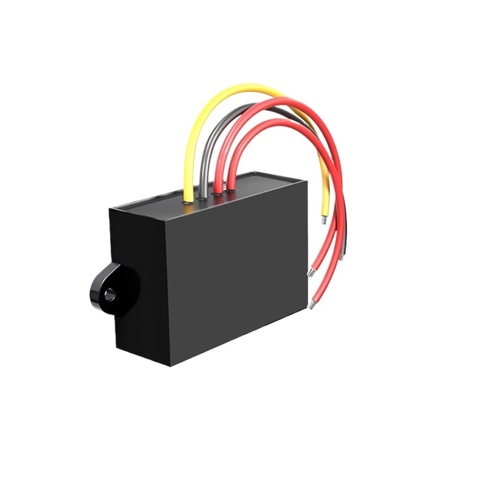 ZDVHOMCB 1pcs AC36V to DC24V 3A Maximum Power 72W Power Converter AC22V 24V 28V 36V 42V to DC24V 1A 2A 3A AC to DC Power Module IP68(2A)