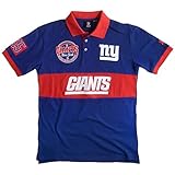 NFL Wordmark Cotton Polo