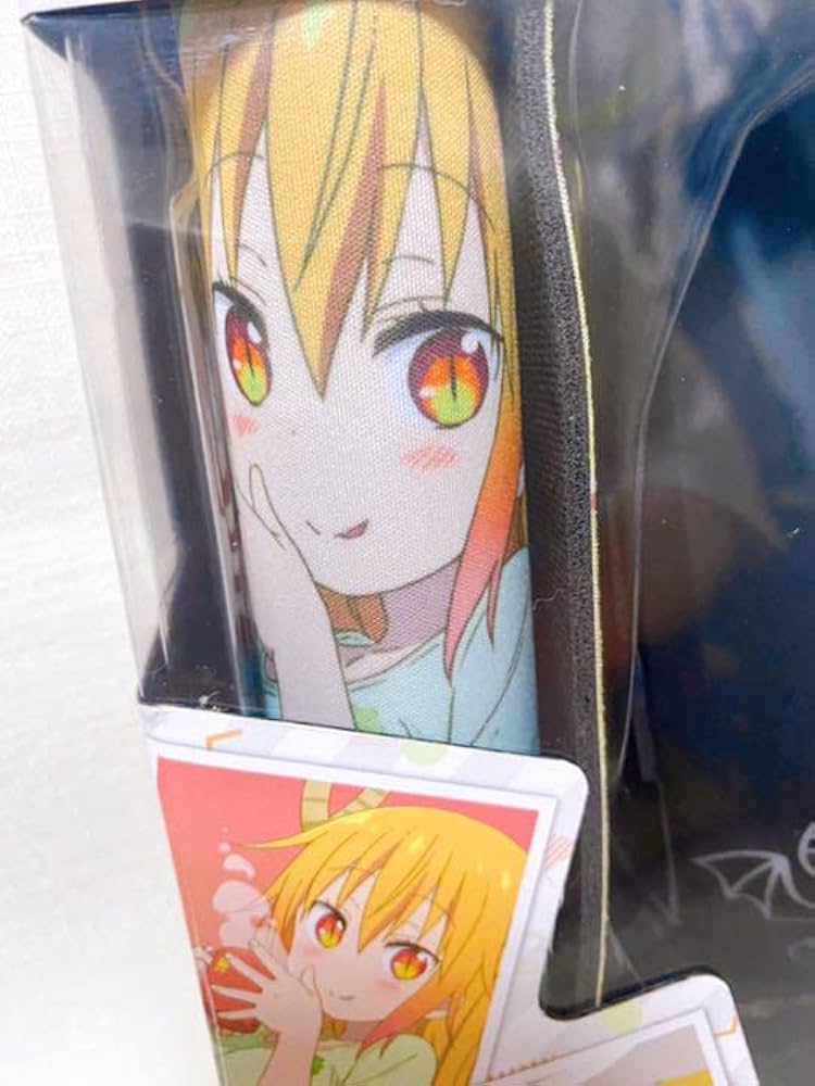 小林さんちのメイドラゴン マウスパッド 限定品 公式 正規品 トール Amazon.co.jp: マウスパッド 小林さんちのメイドラゴンアニメ