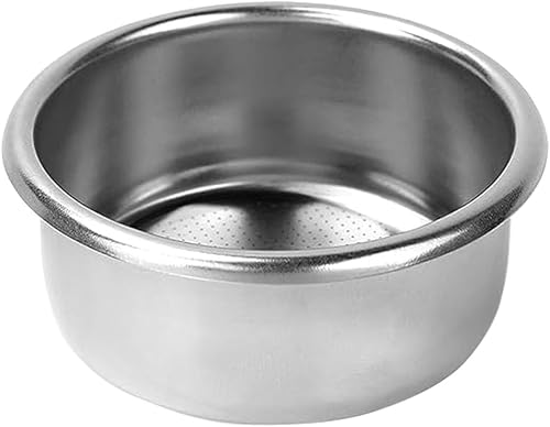 Cesta de filtro de café de repuesto de 2.126 in (juego de 1)