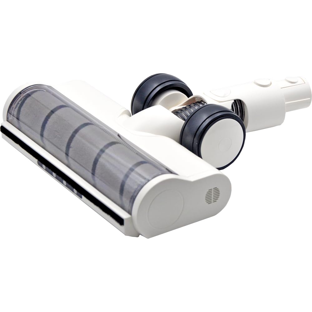 Brosse électrique aspirateur portable pour voir la poussière cachée sous les meubles H30 V8