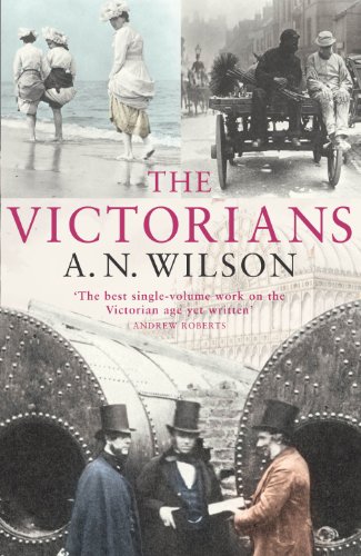 Télécharger The Victorians (English Edition) Gratuit