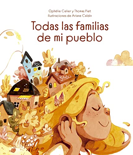 Todas las familias de mi pueblo / All The Families Of My Town