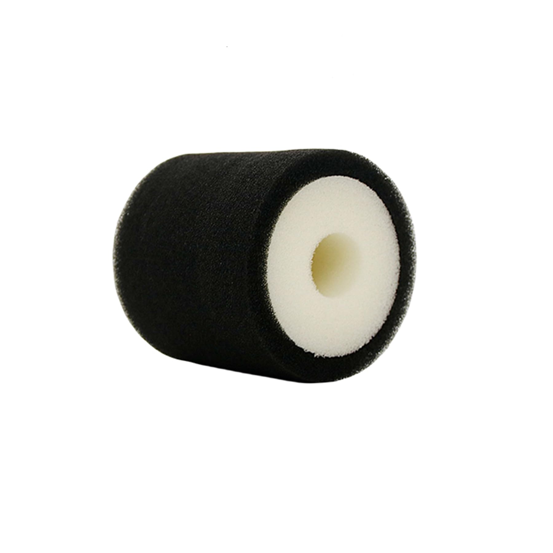 FLMLF Air Filter Sponge Soft Sponge Kits Black For 1/5 HPI RV Rofun KM BAJA Engines RC Parts