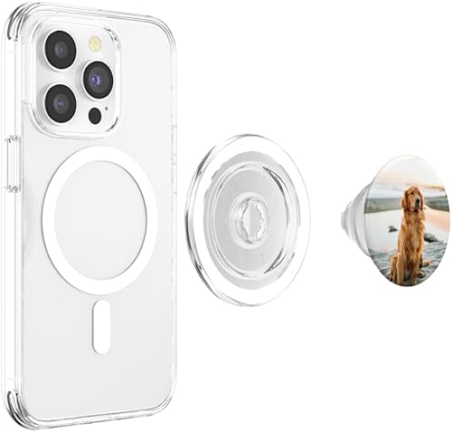 Miniatura 10 de Bonito Golden Retriever, regalo para amante de Golden Retriever  PopSockets Grip y soporte para teléfonos y tabletas