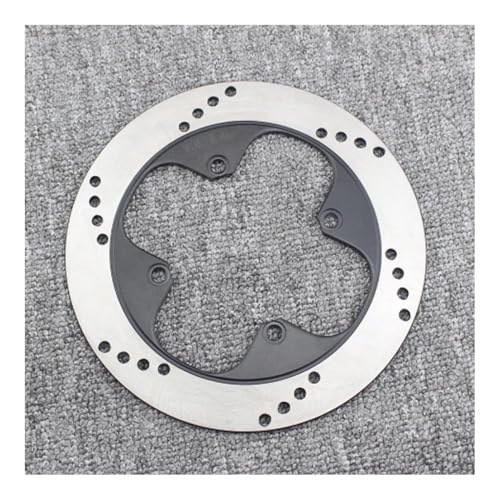 Disques de frein moto pour optimiser le freinage arrière de votre NSR250 MC28