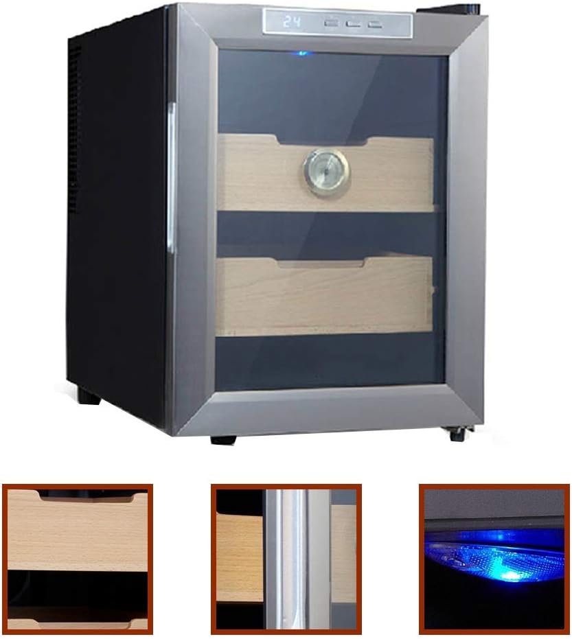 umidificatore elettronico per armadio