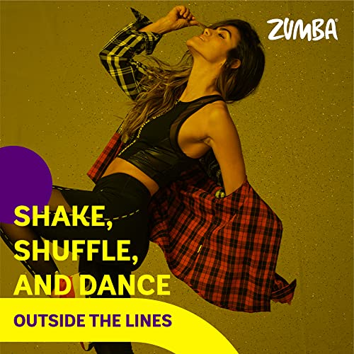 Zumba D0D00313 Country Dance-Fitness Workout Dvd thumb #4