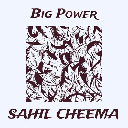  Big Power
