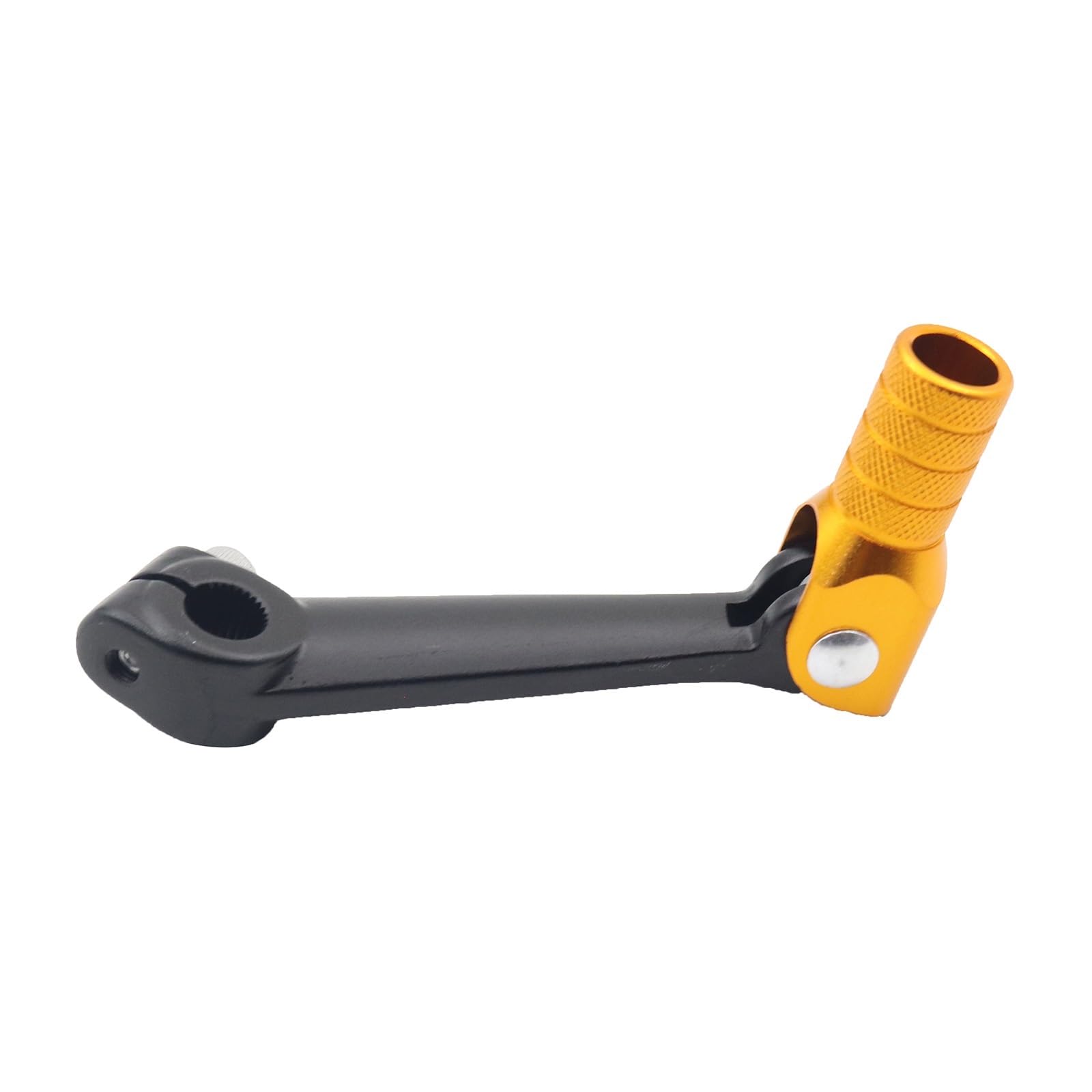 LPUYTRB Gear Shifter Pedal for T2 T4 T4L ATV Dirt Bike Pit Bikes