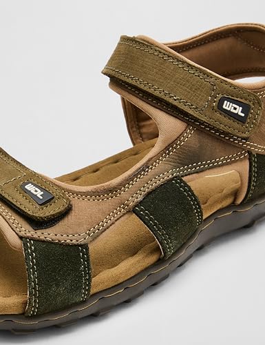 Image of Woodland Men's Sandals
