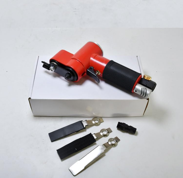 Air Powered Finger Sander Strong Wear-resisting Pneumatic Swing Sanda Machines