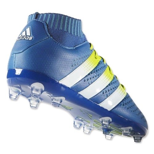 Amazon.com | adidas ACE 16.1 Primeknit Youth FG/AG Soccer Cleats