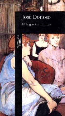 El Lugar Sin Limites / Hell Has No Limits (Span... [Spanish] 9562390144 Book Cover
