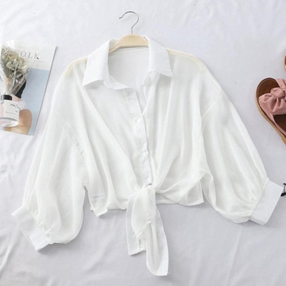 Chemise de mousseline et top tunic fluide pour tenue d'été chic