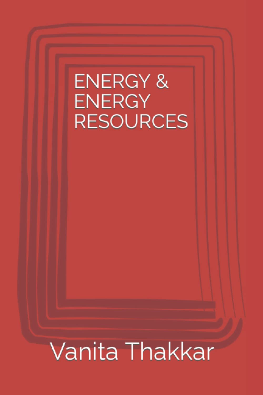 ENERGY & ENERGY RESOURCES