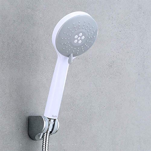 Pomme de douche haute pression 3 modes pour économiser l'eau au quotidien - 4