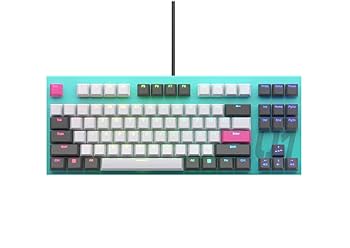 Topre X1UDM1 KB0772 Realforce GX1 Hatsune Miku Collaboration