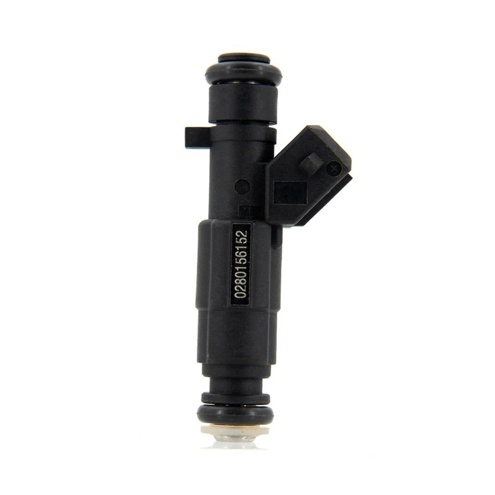 Kvpyvyamz One Color Fuel Petrol Injector Nozzle 0280156152 93325238 For Fiat For Stilo Car Petrol Injection Nozzles