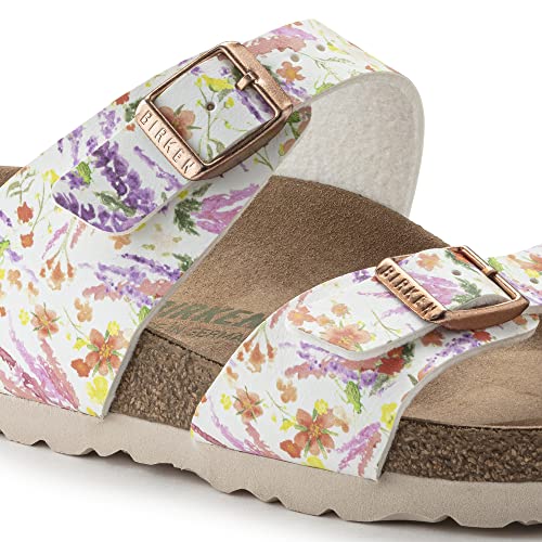 Image of Birkenstock Women's Sydney Slide Sandals