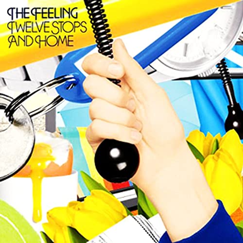 Twelve Stops And Home [Australian Import]