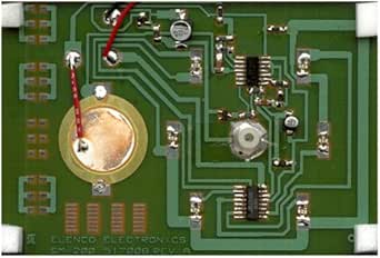 Elenco Surface Mount Technology Kit