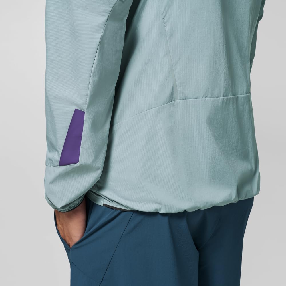 SALEWA Pedroc Wind Hd Light Jkt M Jacket Hombre