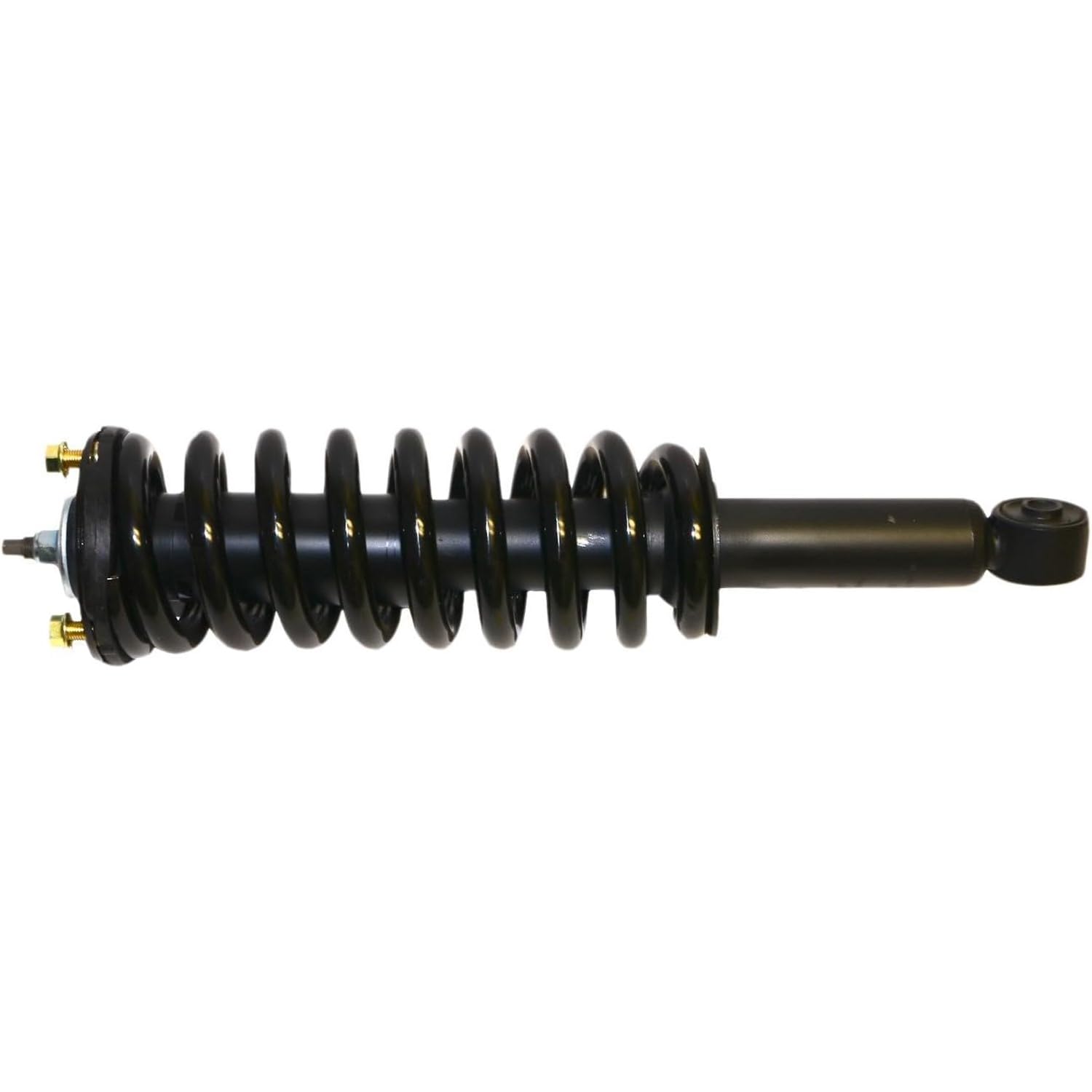 Gabriel G57066 Ultra ReadyMount Front Right Complete Strut Assembly for 96-02 Toyota 4Runner (1 Pack)