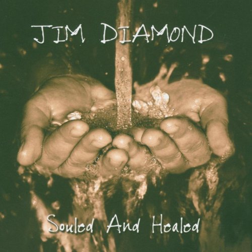 Jim Diamond