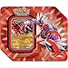 Pokemon TCG: Paldea Legends Summer Tin - Koraidon