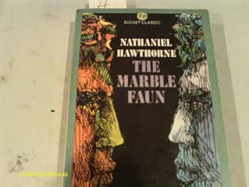 The Marble Faun