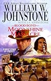 Moonshine Massacre (Blood Bond Book 14)