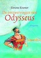 De omzwervingen van Odysseus 9021617102 Book Cover
