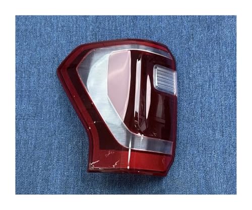 Coque de feu arrière gauche Ford Expedition 2018-2020 haute transparence