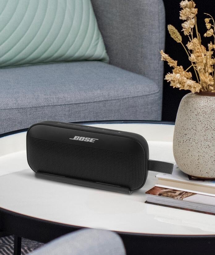 Amazon | Bose SoundLink Flex1/2 対応 スピーカースタンドホルダー