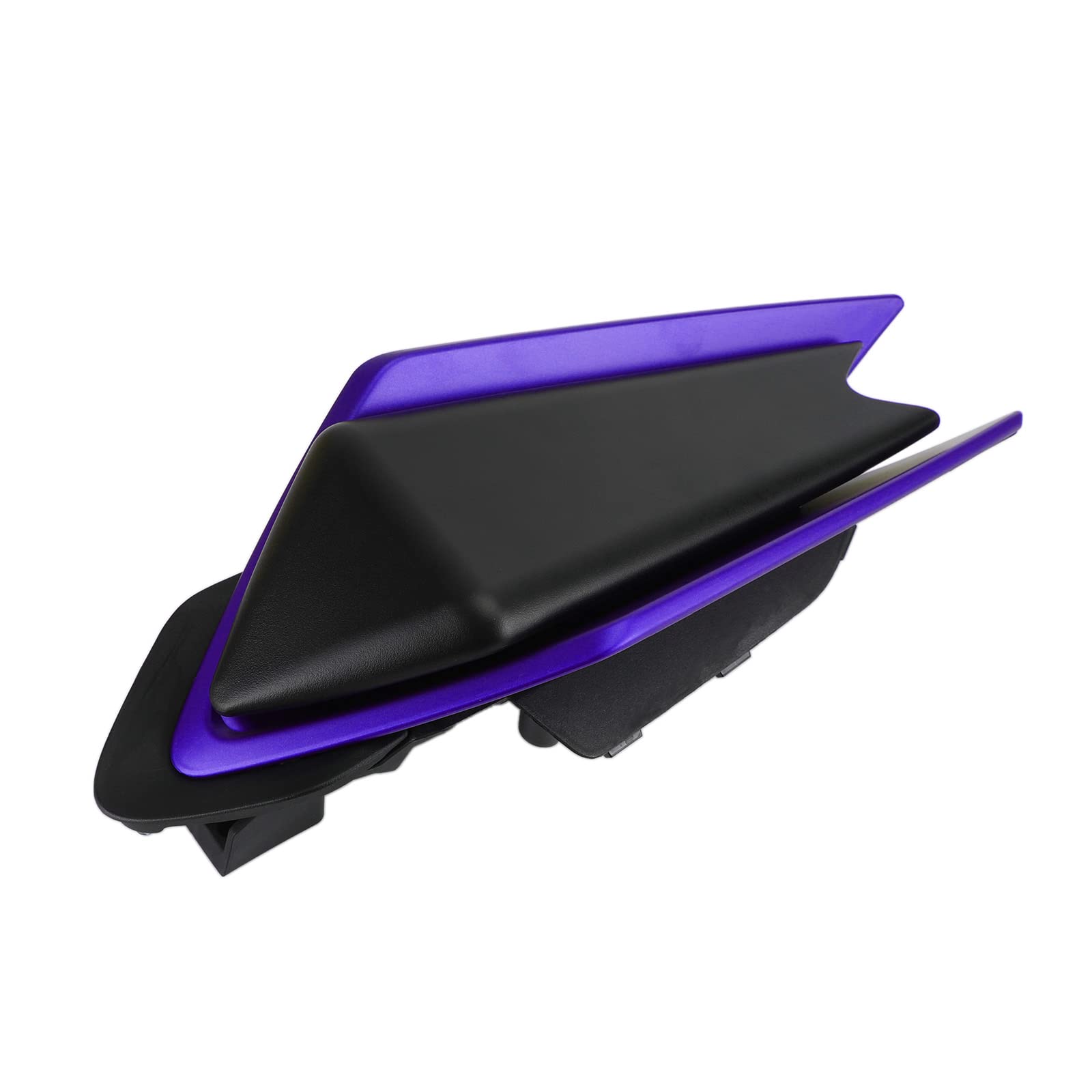 Topteng Purple Rear Cowl Tail Fairing Cover Apto para Aprilia RS660 and Tuono 660 2020-2024, Apto para Aprilia RSV4 2021-2024