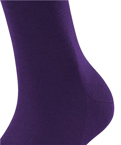 Image of Falke Family Cotton Crew Socks