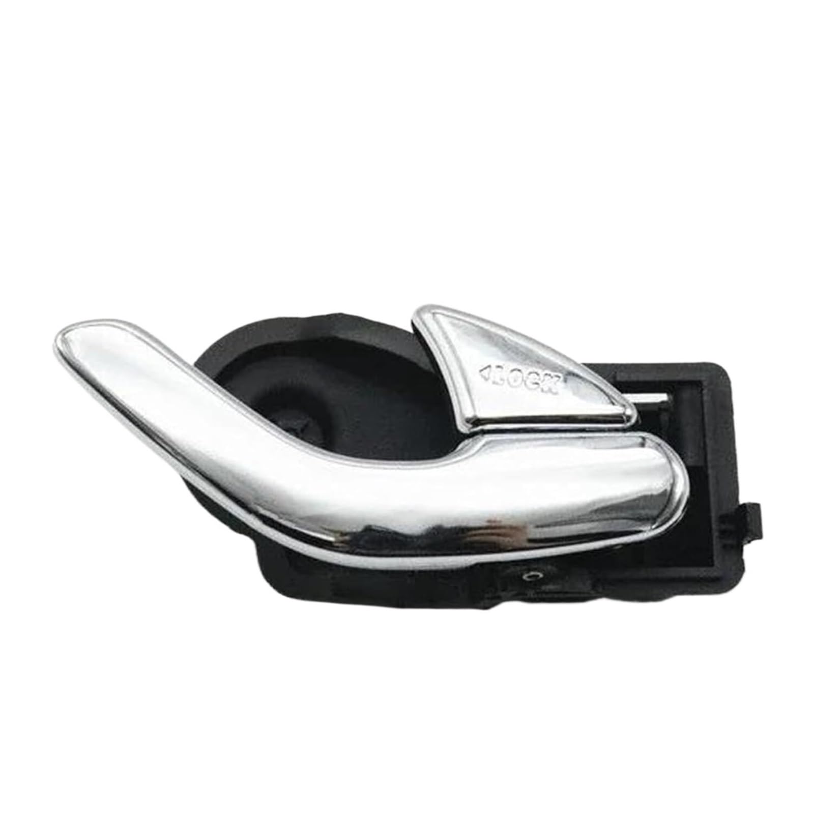 Zoinary R Ca Inne Handle Interio Doo Handle Fo Escape Fo Kuga Ba Za Zb Zc 2003-2012 Ca Fo Chrome Left Ight(R)