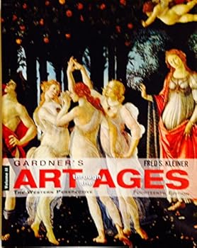 Paperback Gardner's Art Through the Ages Volume II Instructors (Fourteenth Edition) Book