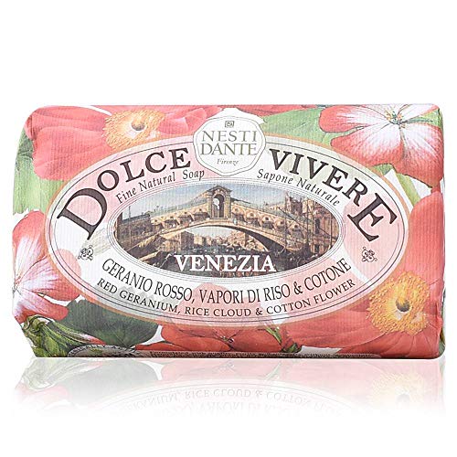 NESTI DANTE Dolce Vivere, Venezia Soap 250 g