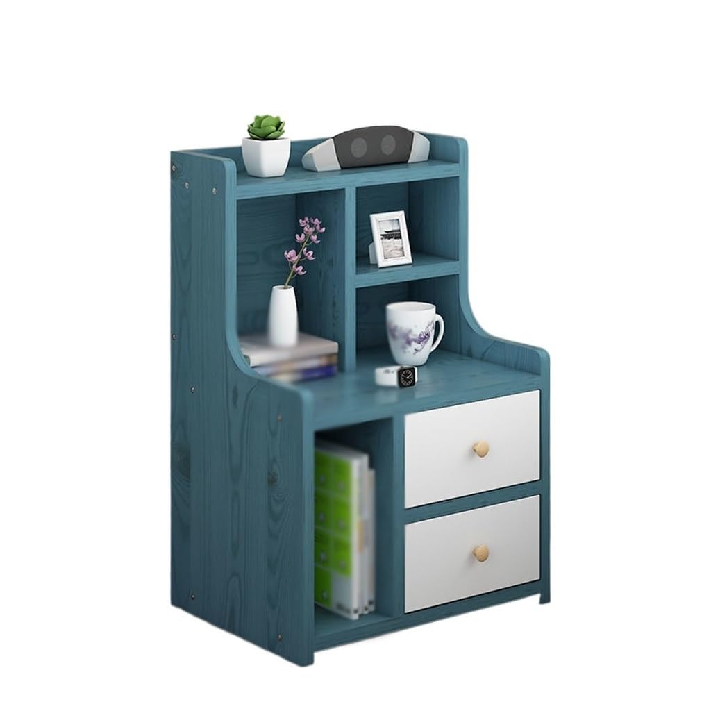 BHGFYXBS Side Tables Bedroom Simple Bedside Table For Bedroom, Simple Small Bedside Storage Cabinet, Home Storage Cabinet Bedside Tables