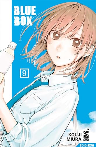 Blue Box 9: Digital Edition