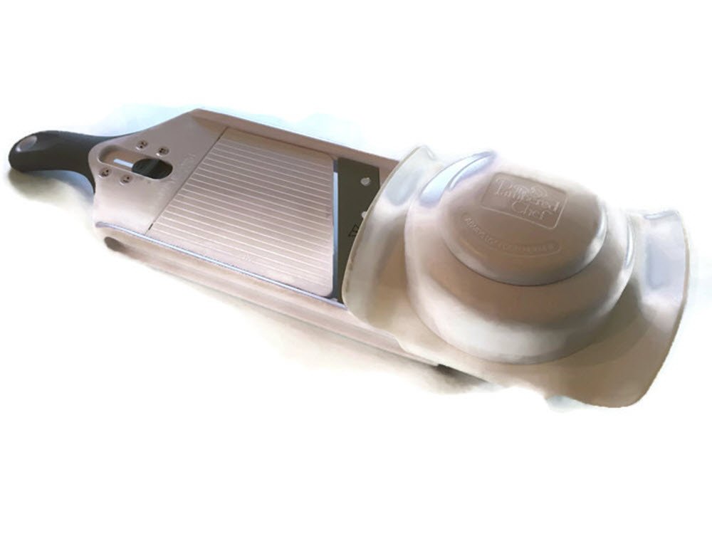 Pampered ChefSIMPLE SLICER - NEW 2011 - 1099