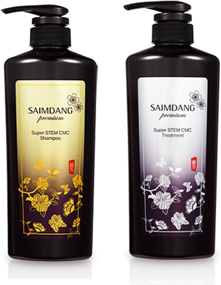 Amazon | SAIMDANG premium サイムダン プレミアム スーパー STEM CMC