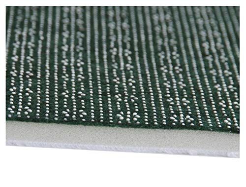 Claean-Acces-Home Toilettendeckelbezug 3 Stück Mikrofaser Badezimmerteppich Set Rutschfester Toilettensitzbezug Matte Badboden Absorbierende Teppiche-Hhcl_Große Größe-3Pcs – Bild 7