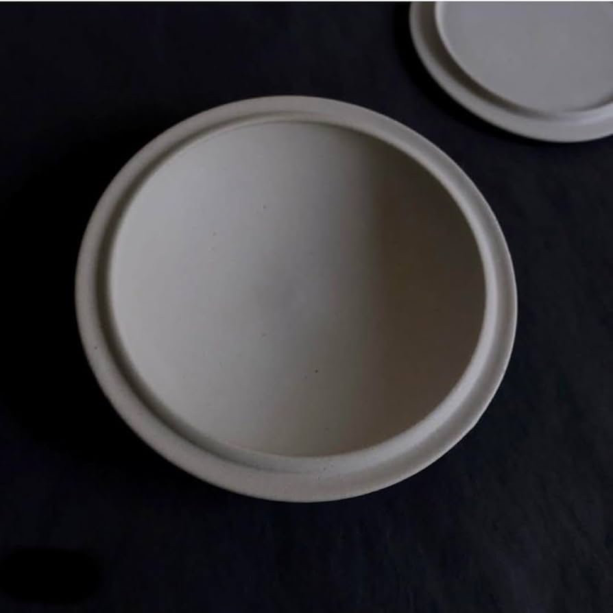 船串篤司　リム皿　新品未使用 船串篤司 リム皿 新品未使用 - メルカリ