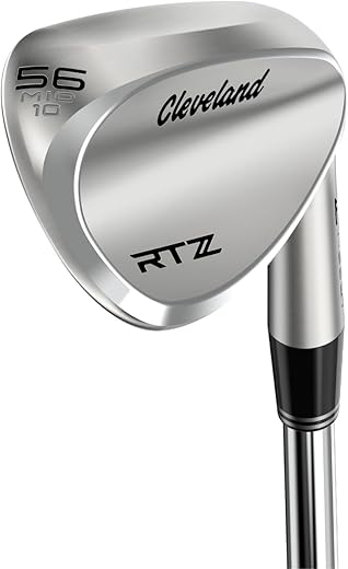 Cleveland RTX Full-Face 2 Tour Satin Wedges